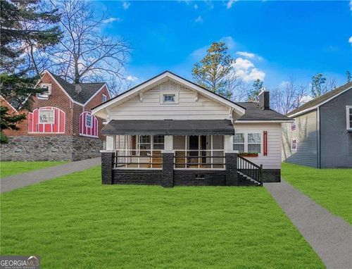 684 S Elizabeth Pl Nw, atlanta, GA, 30318-6410 | Card Image