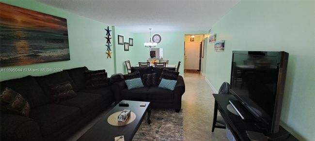 105 - 500 Ne 12th Ave, Condo with 1 bedrooms, 1 bathrooms and null parking in Hallandale Beach FL | Image 13