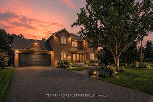 133 Arten Ave, Richmond Hill, ON, L4C9Y3 | Card Image