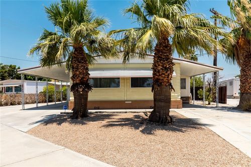 32540 San Miguelito Dr, Thousand Palms, CA, 92276-2721 | Card Image
