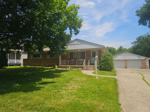 256 Parkway Ave, Cincinnati, OH, 45216-1440 | Card Image