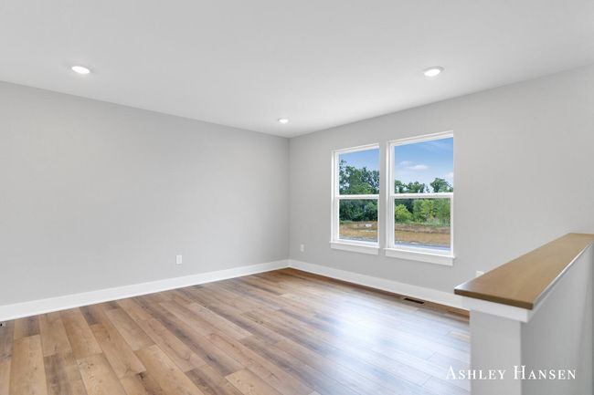 98 Chase Court Nw, House other with 2 bedrooms, 2 bathrooms and null parking in Kent City MI | Image 8