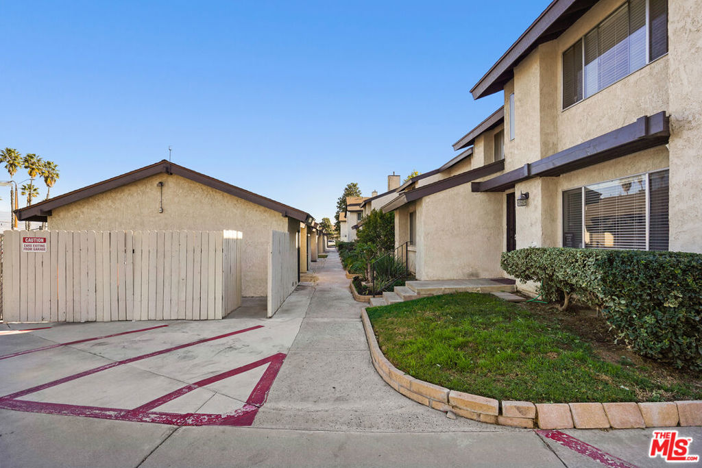 Residential Lease in Colton 4
