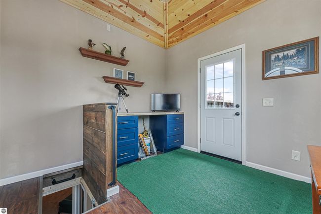 6542 Fife Lake Rd, House other with 6 bedrooms, 5 bathrooms and null parking in Fife Lake MI | Image 48