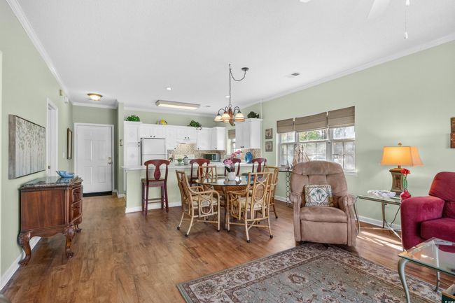 UNIT-101 - 3927 Gladiola Ct, Condo with 2 bedrooms, 2 bathrooms and null parking in Myrtle Beach SC | Image 16