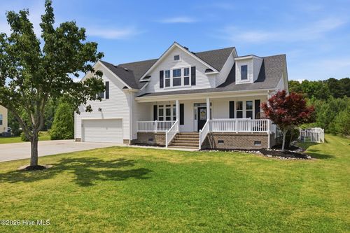 161 Moyock Landing Dr, Moyock, NC, 27958-9080 | Card Image