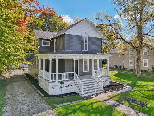 235 N Main St, Oberlin, OH, 44074-1119 | Card Image