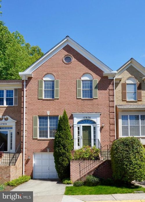 17976 Dumfries Cir, OLNEY, MD, 20832-1647 | Card Image
