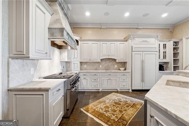 811 Hawks Nest Ct, House other with 8 bedrooms, 12 bathrooms and null parking in Ball Ground GA | Image 41
