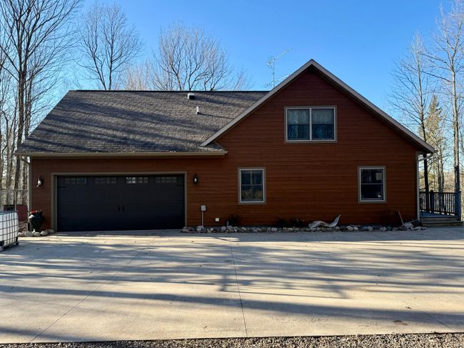N9717 Northern Lights Vw, House other with 4 bedrooms, 3 bathrooms and 2 parking in PHILLIPS WI | Image 38