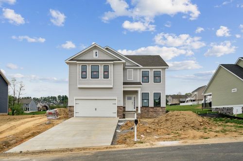 34 Lilly Bell Dr, Lexington, VA, 24450-3793 | Card Image