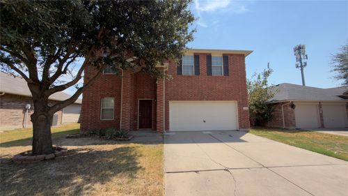 1740 Quail Springs Circle, Fort Worth, TX, 76177 | Card Image