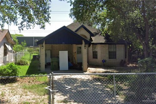 831 E Hackberry Ave, Alamo, TX, 78516-3724 | Card Image