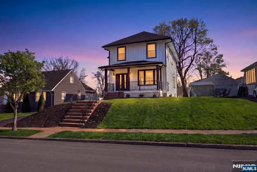 47 Darling Ave, Bloomfield, NJ, 07003-5407 | Card Image