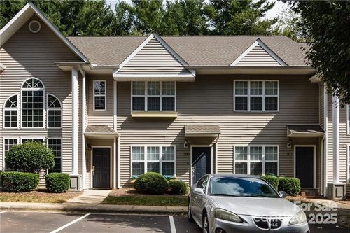 1265 E Woodlawn Rd, Charlotte, NC, 28209-3048 | Card Image