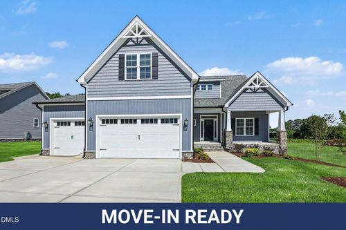 lot-23-64 Howell Farm Dr, Selma, NC, 27576-5200 | Card Image