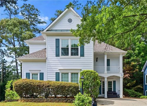 374 Ivy Glen Cir, Avondale Estates, GA, 30002-1767 | Card Image