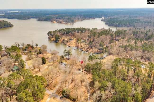 1034 Rebecca Dr, House other with 4 bedrooms, 3 bathrooms and null parking in Leesville SC | Image 47