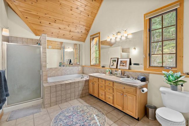 208 Brookside Dr, House other with 3 bedrooms, 2 bathrooms and 2 parking in Bailey CO | Image 41