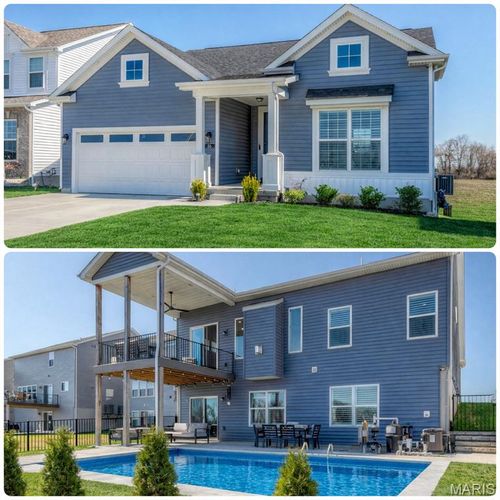 66 River Wind Dr, Saint Charles, MO, 63301-4597 | Card Image