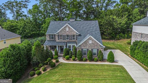 2750 Brentwood Estates Ct, Cumming, GA, 30041-4902 | Card Image