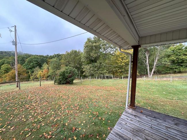 621 Point Pleasant Rd, House other with 2 bedrooms, 1 bathrooms and null parking in BLAND VA | Image 39