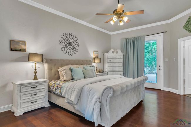 4401 Windrush Blvd, House other with 4 bedrooms, 5 bathrooms and null parking in Longview TX | Image 16