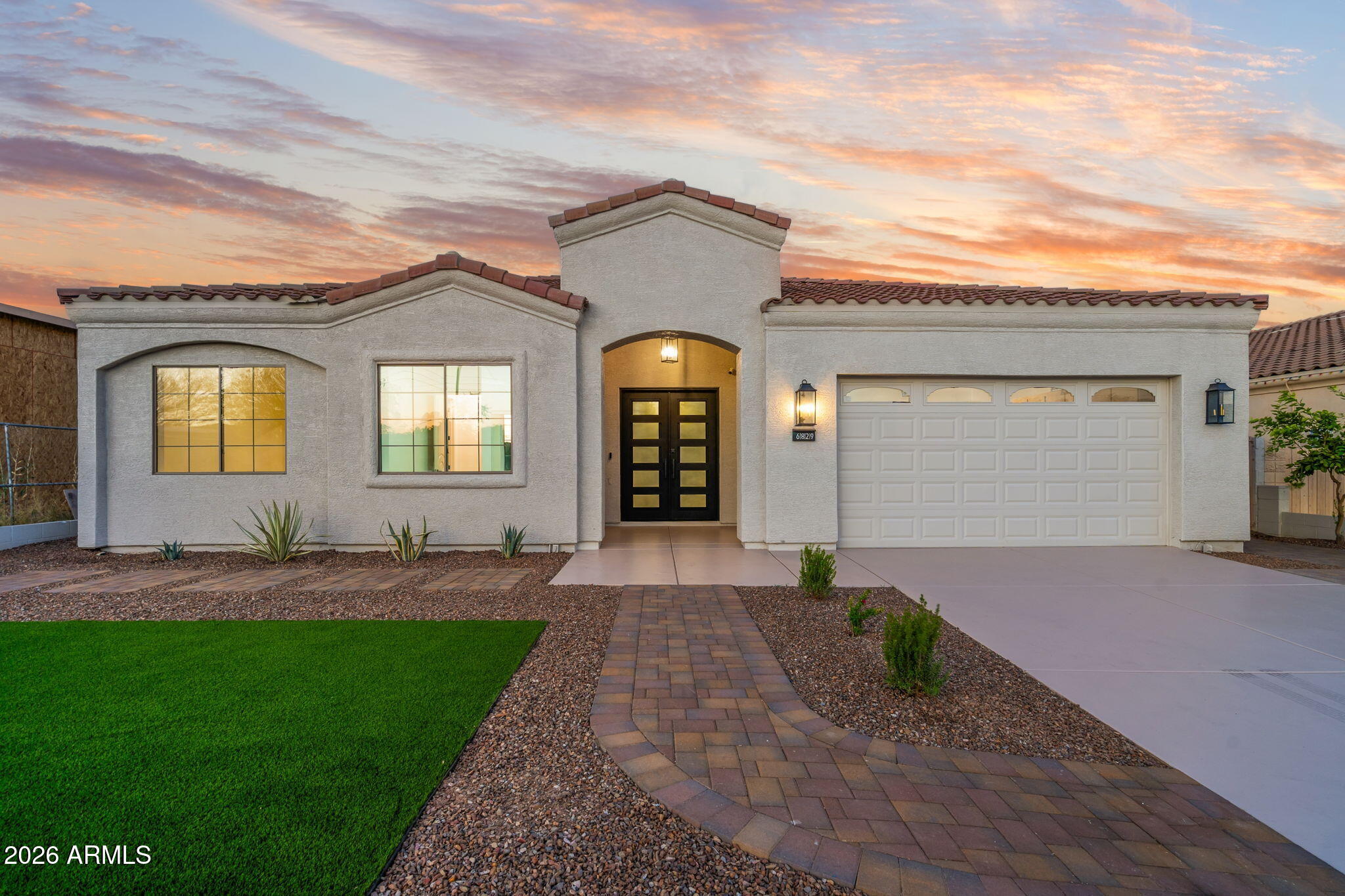Residential in Phoenix
