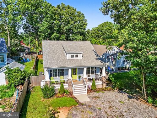 415 Lossing Ave, COLONIAL BEACH, VA, 22443-2514 | Card Image