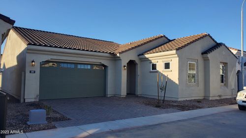 241 E Azalea Drive, Chandler, AZ, 85286 | Card Image