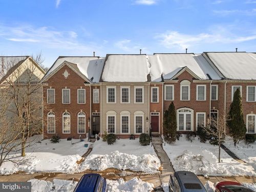 1533 Rutland Way, HANOVER, MD, 21076-1730 | Card Image