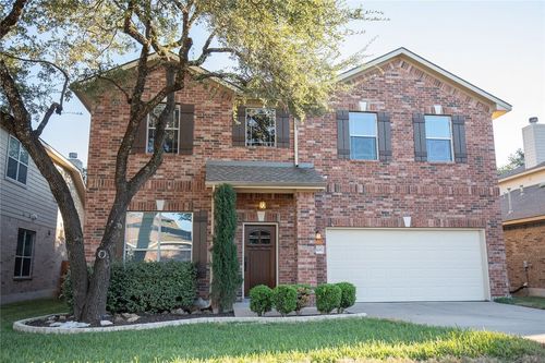 3806 Juniper Hills St, Cedar Park, TX, 78613-7393 | Card Image