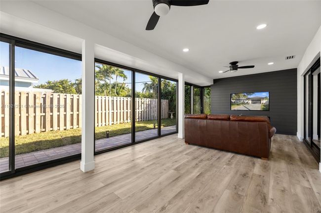 3910 Ne 27 Th Ter, House other with 4 bedrooms, 3 bathrooms and null parking in Lighthouse Point FL | Image 43