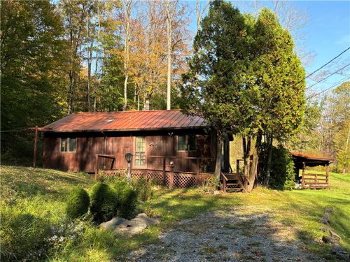 4 Kinzua Lake Pkwy, Mount Jewett, PA, 16740 | Card Image
