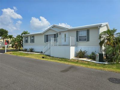 117 - 10303 Burnt Store Road, House other with 3 bedrooms, 2 bathrooms and null parking in Punta Gorda FL | Image 1