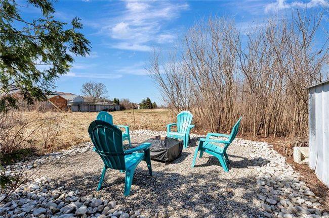 9 Arbour Dr, Townhouse with 3 bedrooms, 2 bathrooms and 3 parking in Townsend ON | Image 36