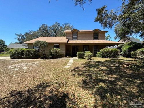 1017 Great Oaks Dr, Gulf Breeze, FL, 32563-3115 | Card Image