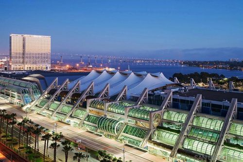 1906-100 Harbor Dr, San Diego, CA, 92113 | Card Image