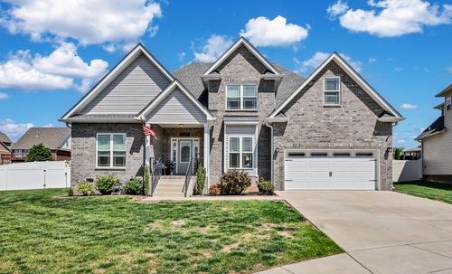 153 Chisum Ct, Clarksville, TN, 37043-2125 | Card Image