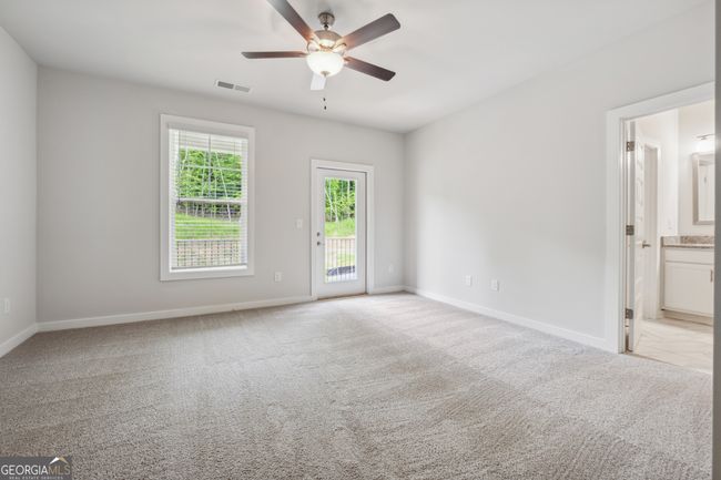 LOT-339 - 2554 Harbor Ridge Pass, Townhouse with 3 bedrooms, 3 bathrooms and 2 parking in Gainesville GA | Image 35