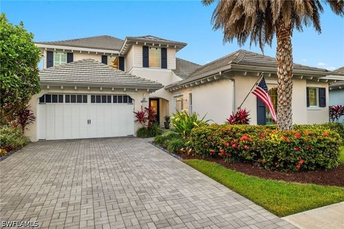 4926 Andros Dr, NAPLES, FL, 34113-7420 | Card Image