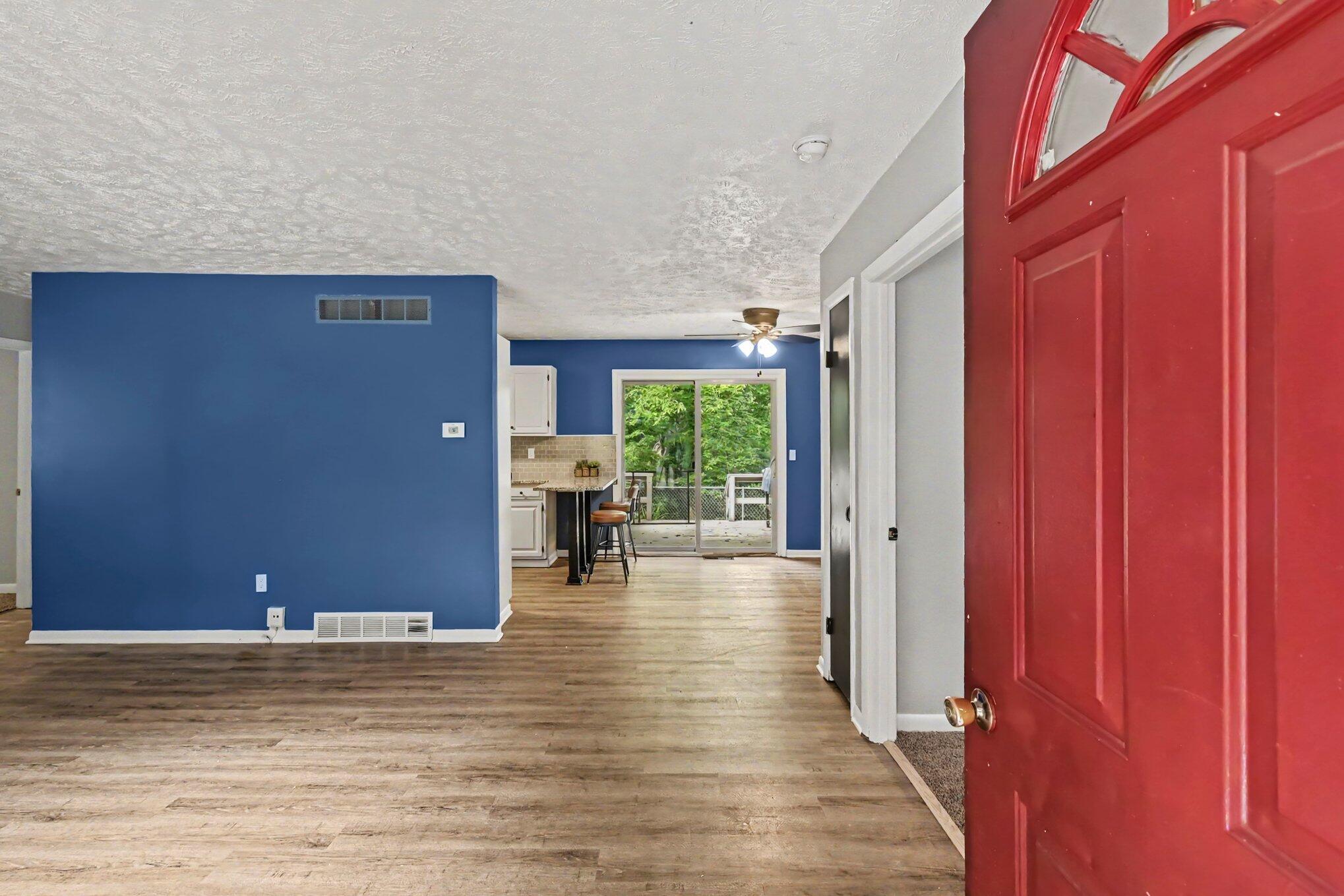 Residential in Eaton Rapids 5