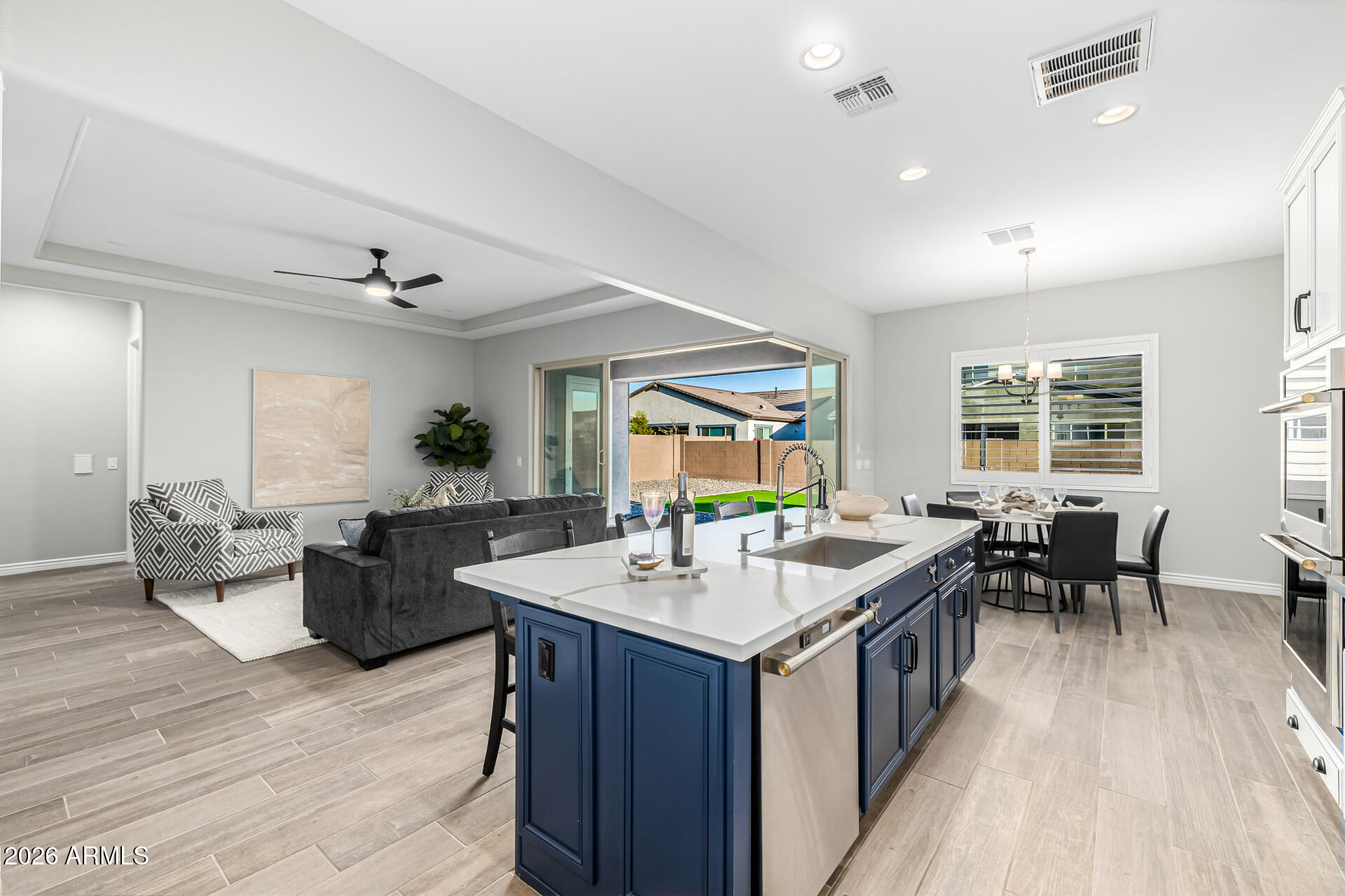Residential in Gilbert 4