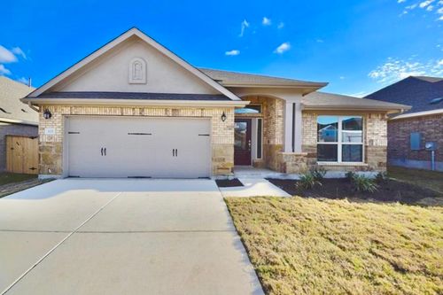 1271 Chad Dr, Round Rock, TX, 78665-2038 | Card Image