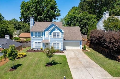 333 Twin Point Way, Suwanee, GA, 30024-4161 | Card Image