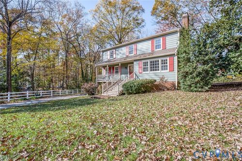 11520 Old Carrollton Ct, North Chesterfield, VA, 23236-2440 | Card Image