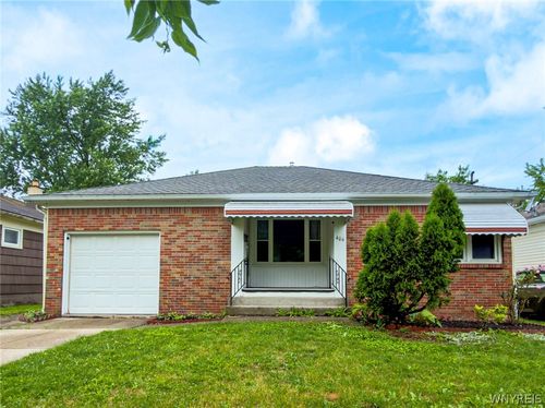 406 Callodine Ave, Amherst, NY, 14226-2922 | Card Image