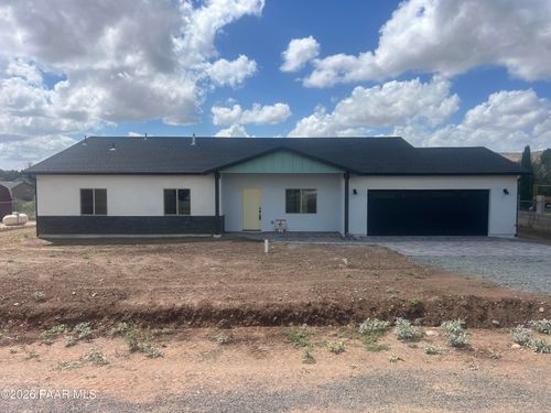 20029 E Prickly Pear Dr, Mayer, AZ, 86333-2136 | Card Image