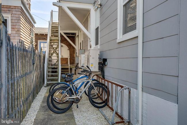 202 - 204 S Atlantic Ave, Condo with 1 bedrooms, 1 bathrooms and null parking in BEACH HAVEN NJ | Image 18