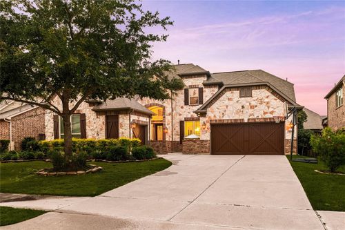 27810 Desert Manor Ln, Katy, TX, 77494-6091 | Card Image